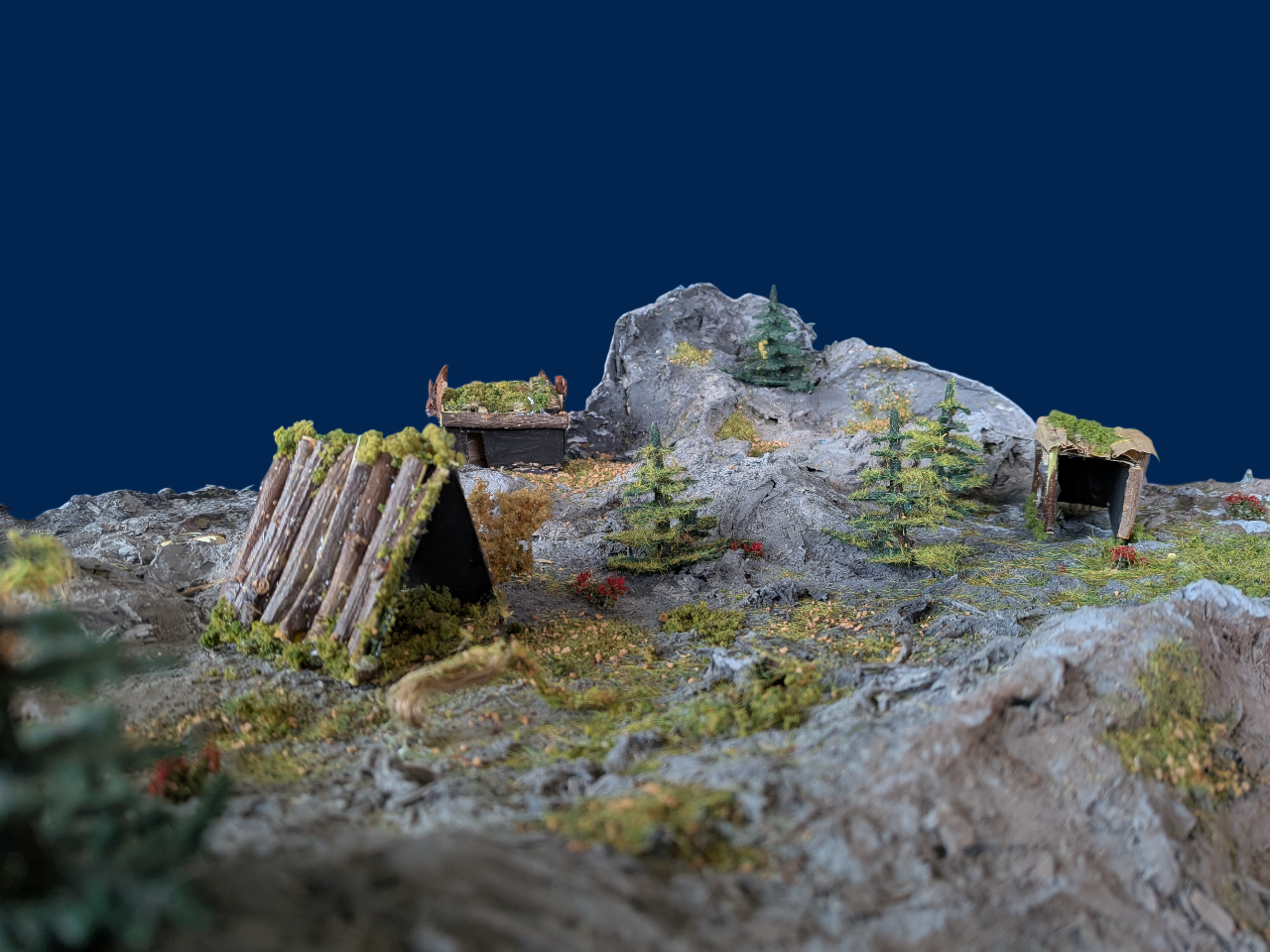 Landschaftsgestaltung